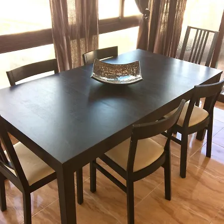 La Nogalera Boutique Apartment *