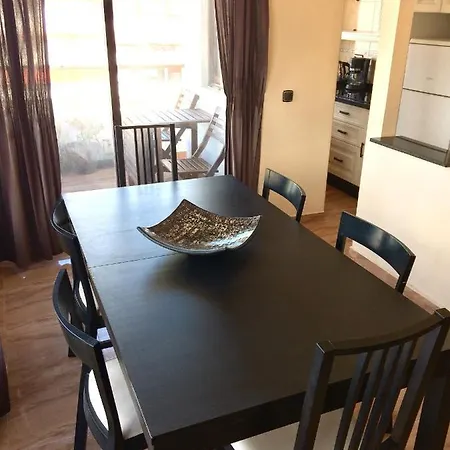 La Nogalera Boutique Appartement *