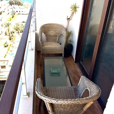La Nogalera Boutique Appartement *