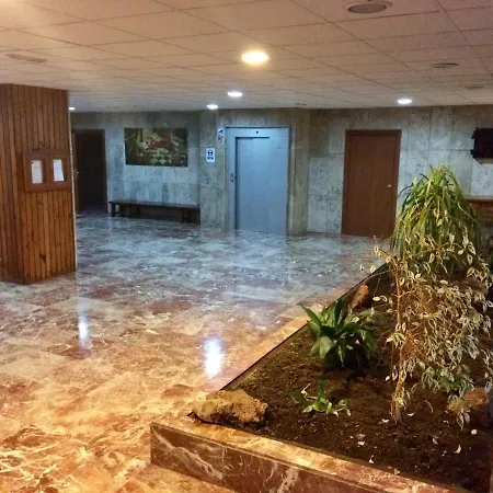 Apartment La Nogalera Boutique Torremolinos