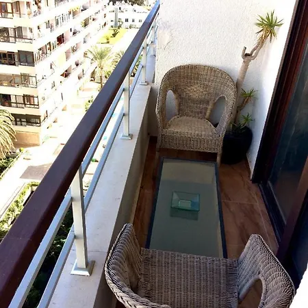 La Nogalera Boutique Appartement Torremolinos