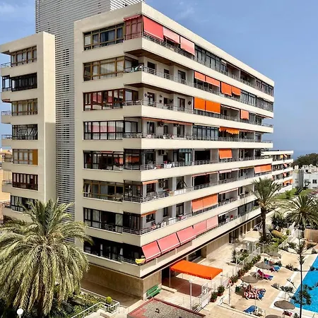 Appartement La Nogalera Boutique